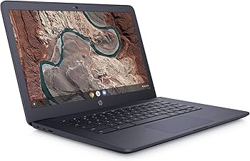 Amazon.com: HP Chromebook 14 AMD A4-9120 32GB eMMC 4GB RAM